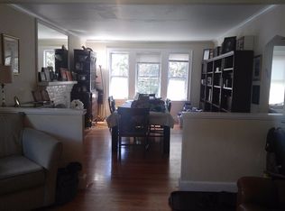 43 Hatherly Rd #2F, Brighton, MA 02135