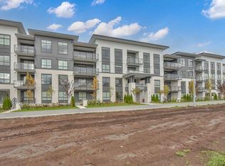 2425 166th St #109, Surrey, BC V3Z0B8