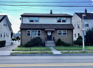 158 Carlton Ave #2, East Rutherford, NJ 07073