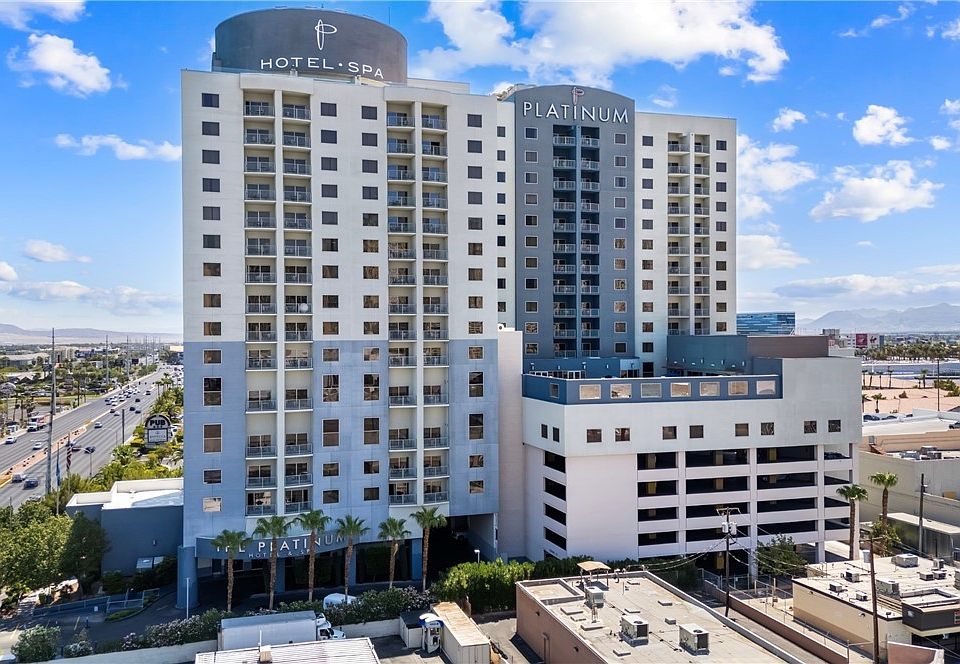 1st image of 211 E Flamingo Rd #1619