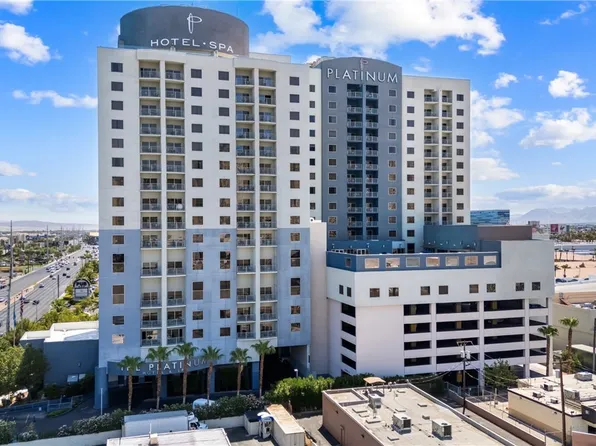 211 E Flamingo Rd #1411, Las Vegas, NV 89109