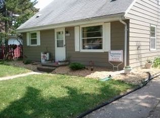 2013 E Lucille St, Appleton, WI 54915