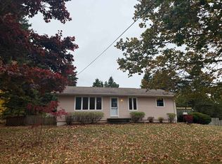 20 Avonlea Dr, Charlottetown, PE C1C 1C7