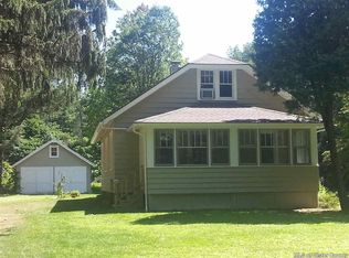 272 Continental Rd, Wawarsing, NY 12458