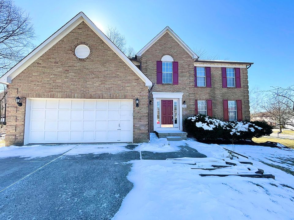 1st image of 981 Oakshade Dr