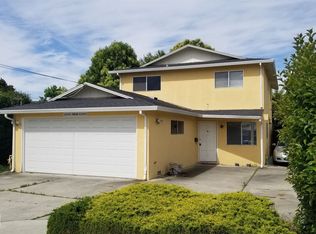 22353 N 5th St, Castro Valley, CA 94546