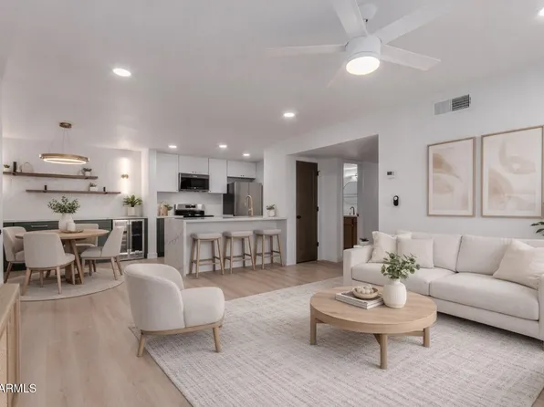 8055 E THOMAS Road #M101, Scottsdale, AZ 85251