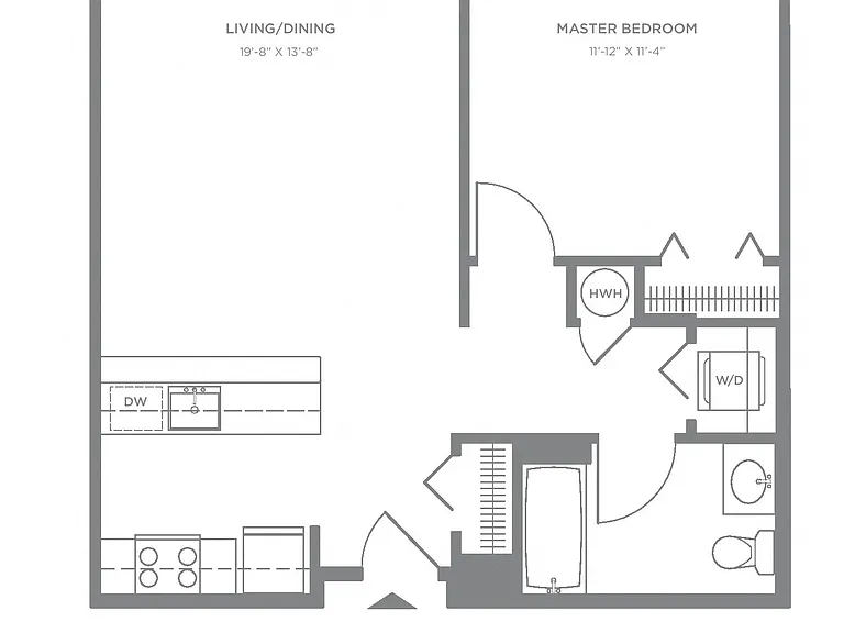 Pier Village Apartments — Photo 68