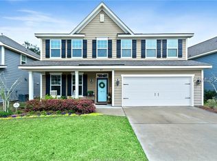 63 Shell Hall Way, Bluffton, SC 29910