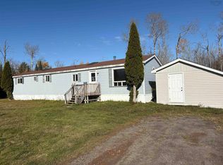 47 Macintosh Dr, Pictou, NS B0K2A0