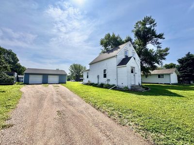 420 N 7th St, Marshall, MN, 56258