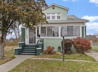 4618 Alter Rd, Detroit, MI 48215