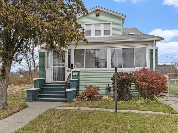 4618 Alter Rd, Detroit, MI 48215
