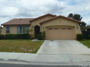 1172 Tabernacle Ln, San Jacinto, CA 92582