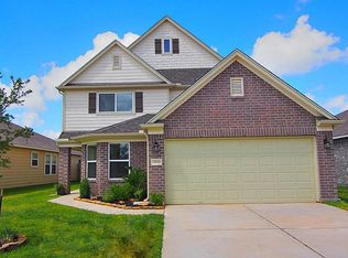 3075 View Valley Trl, Katy, TX 77493