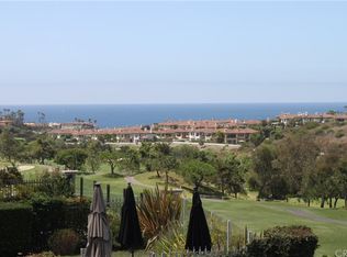 19 Cassis, Dana Point, CA 92629