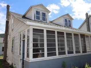 10120 Route 414, Canton, PA 17724
