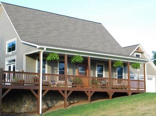 5333 Mount Olive Church Rd, Morganton, NC 28655