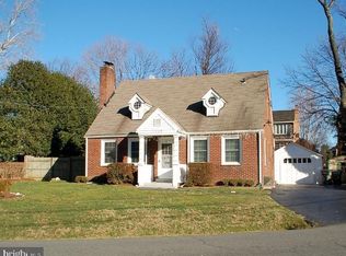 1249 Kensington Rd, Mc Lean, VA 22101