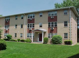 2 Radio Ave APT A17, Secaucus, NJ 07094