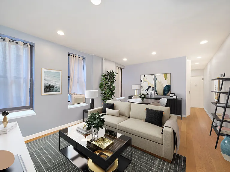 246 E 51st St #9 — Photo 1