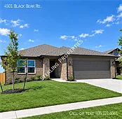 4501 Black Bear Rd
