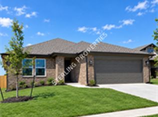 4501 Black Bear Rd, Arcadia, OK 73007