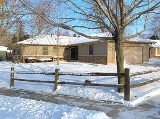 2602 Williams Dr, Fort Dodge, IA 50501