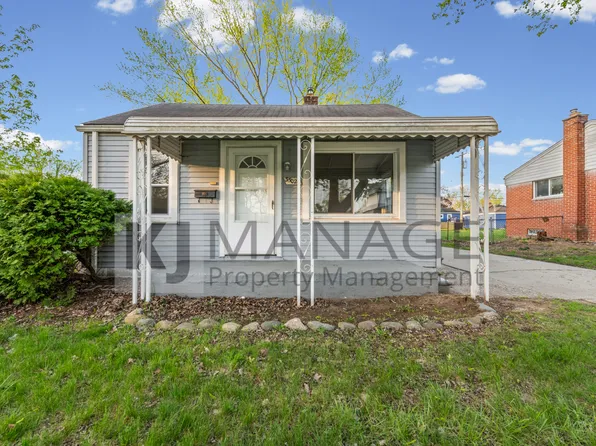 35025 Stellwagen St, Wayne, MI 48184