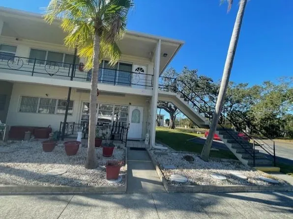 4154 57th St N APT 174, Kenneth City, FL 33709
