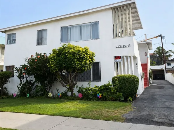 2316 S Carmelina Ave, Los Angeles, CA 90064