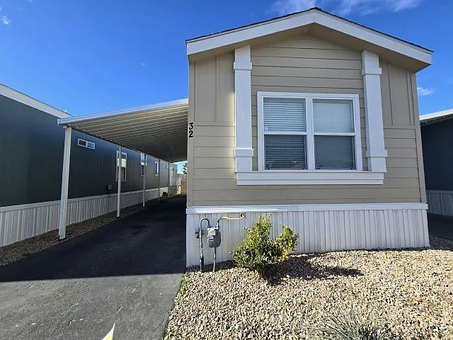 3825 N Nellis Blvd #32 — Photo 8