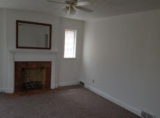 927 Central Ave APT 2, Charleston, WV 25302