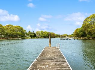 20 Margarets Dr, Shelter Island, NY 11964