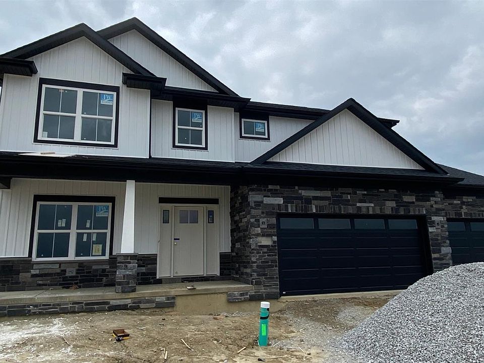 1st image of 11181 Fayette St Lot 28