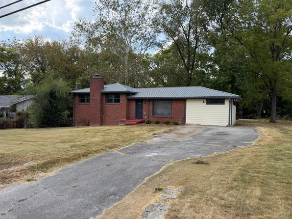 507 Glengarry Dr, Nashville, TN 37217