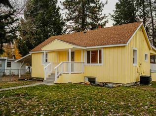 4128 E Farwell Rd, Mead, WA 99021