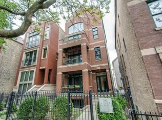 2303 N Leavitt St #3, Chicago, IL 60647