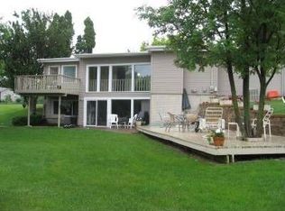 505 Westwood Dr, Marshalltown, IA 50158