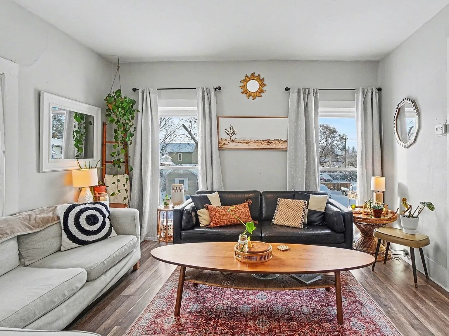 2 bed, 858 sqft, $1,500 — Photo 4