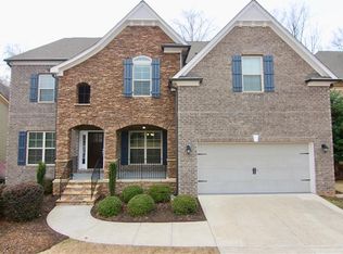 4535 Manor Creek Dr, Cumming, GA 30040
