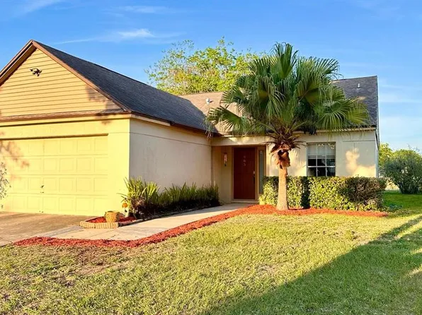 463 Chicago Woods Cir, Orlando, FL 32824