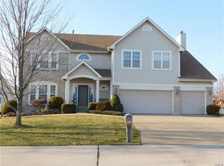 915 Midpoint Dr, O'Fallon, MO 63366