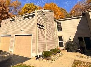 3638 E Meadows Ct #26, Okemos, MI 48864