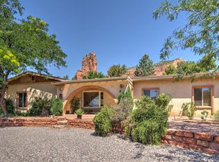 240 Bell Rock Blvd, Sedona, AZ 86351