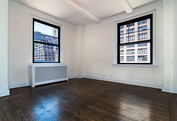 Rented by Brown Harris Stevens | media 29