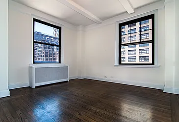 Rented by Brown Harris Stevens