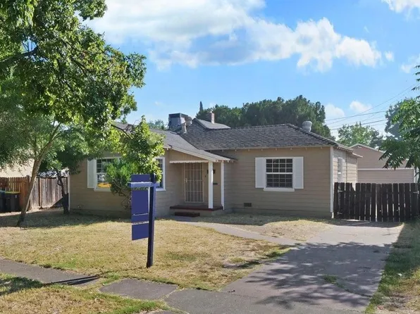 1206 Carlton Ave, Stockton, CA 95203