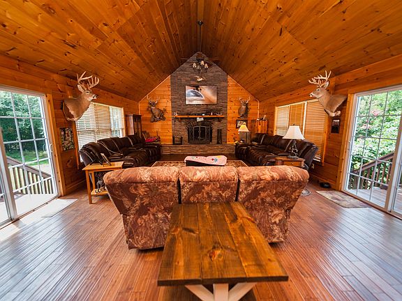 5th image of 160 Eubanks Farm Rd