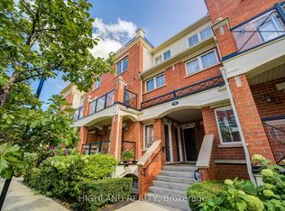 2460 Post Rd #7, Oakville, ON L6H0J2